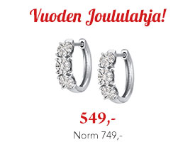 Tutustu ja tilaa tästä!